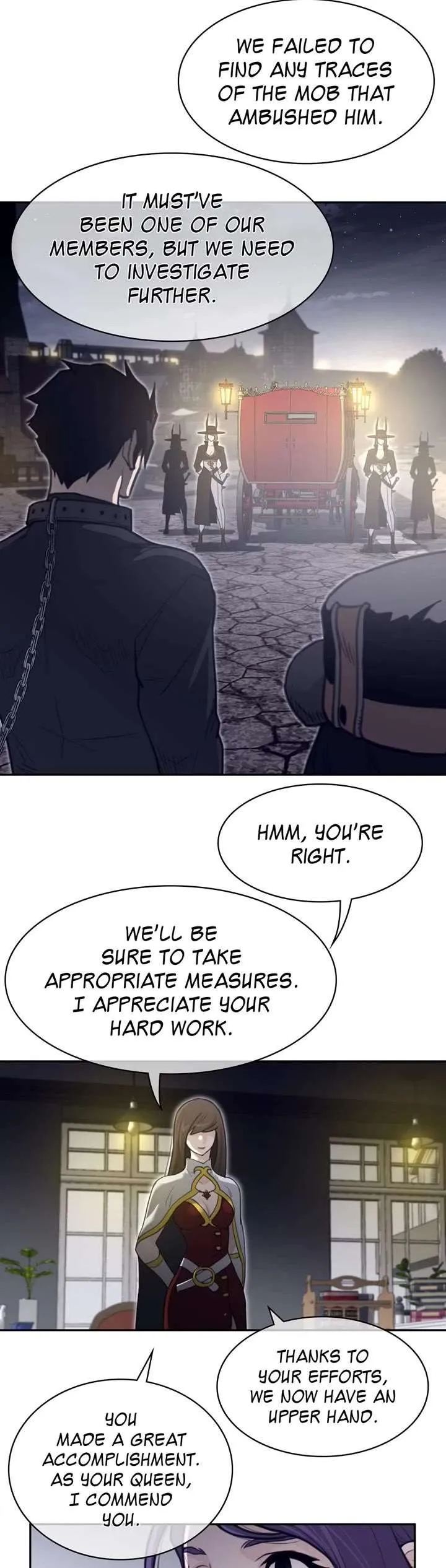 Read Perfect Half chapter 162 image 4 on Lezhin