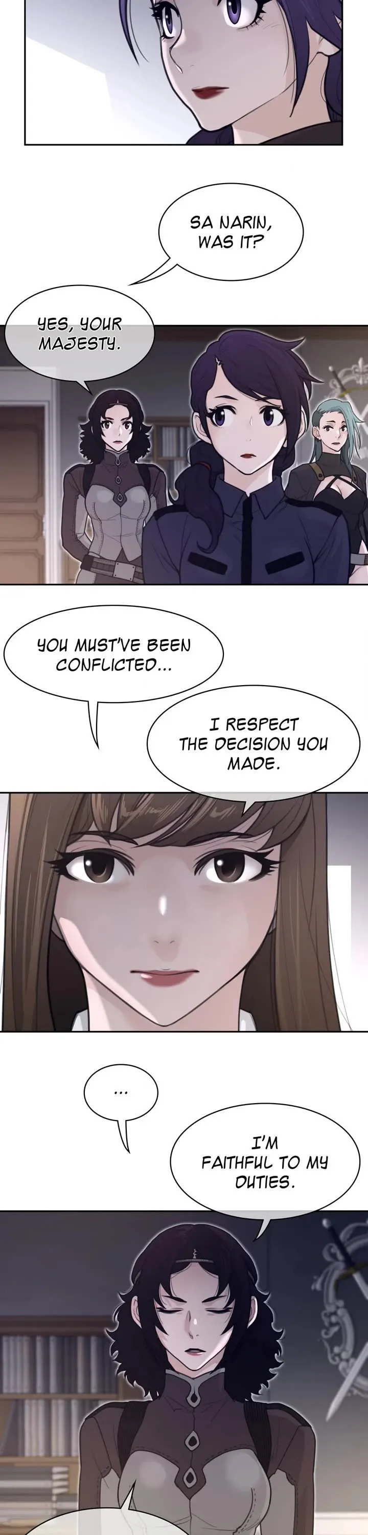 Read Perfect Half chapter 162 image 5 on Lezhin