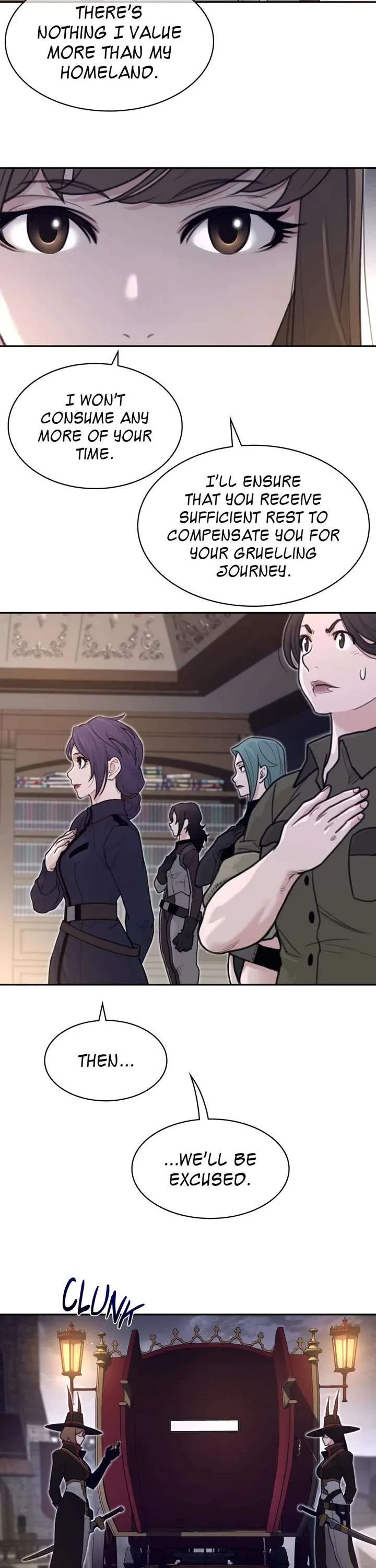 Read Perfect Half chapter 162 image 6 on Lezhin