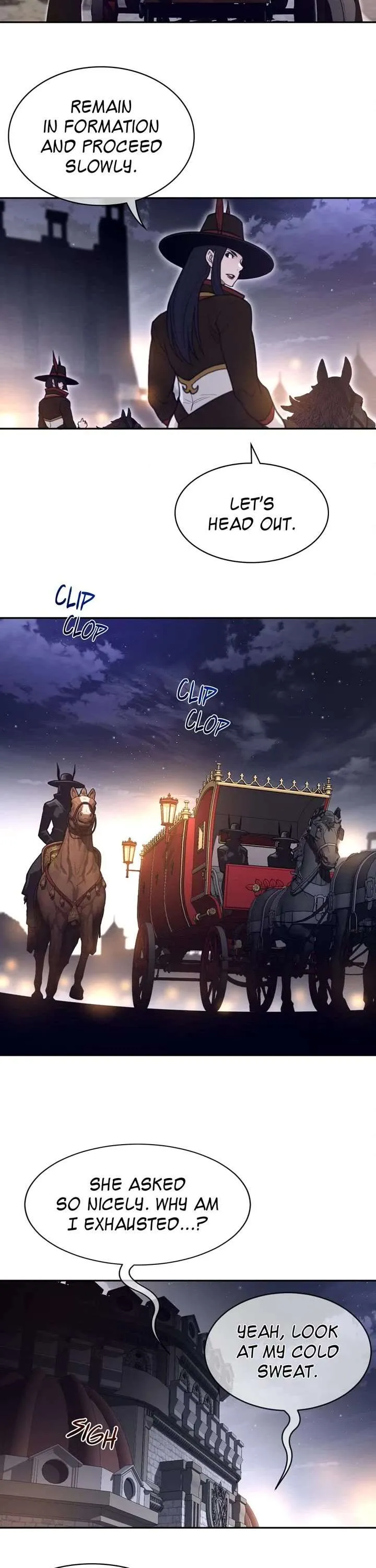 Read Perfect Half chapter 162 image 7 on Lezhin