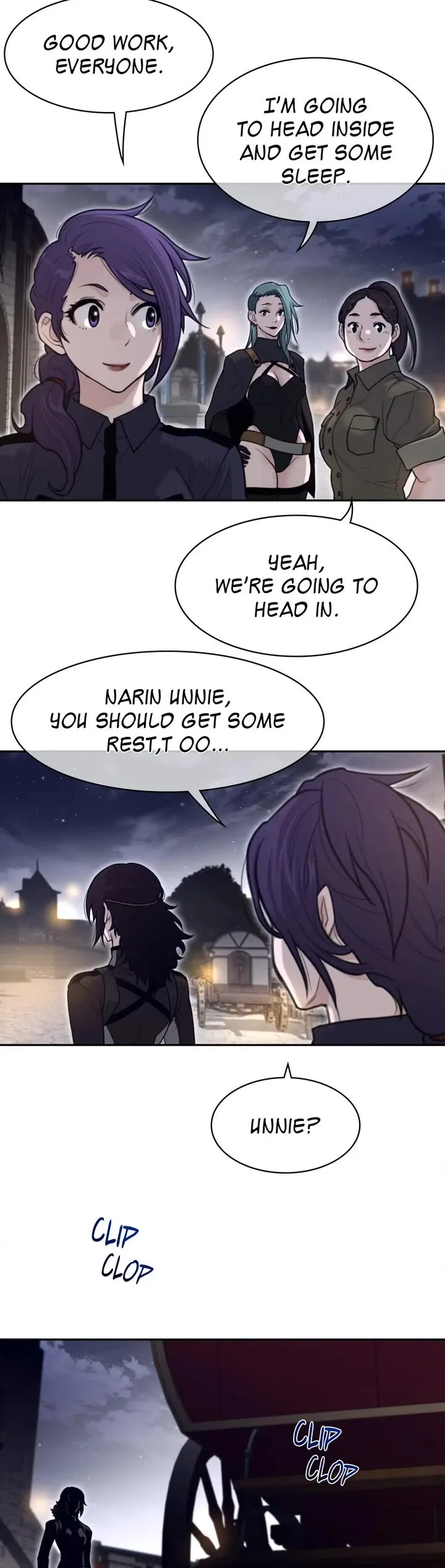 Read Perfect Half chapter 162 image 8 on Lezhin