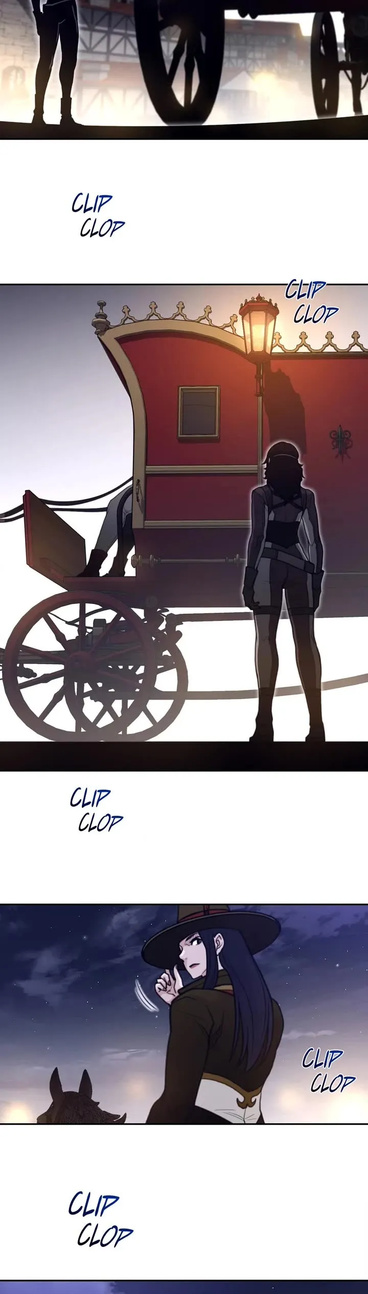 Read Perfect Half chapter 162 image 9 on Lezhin