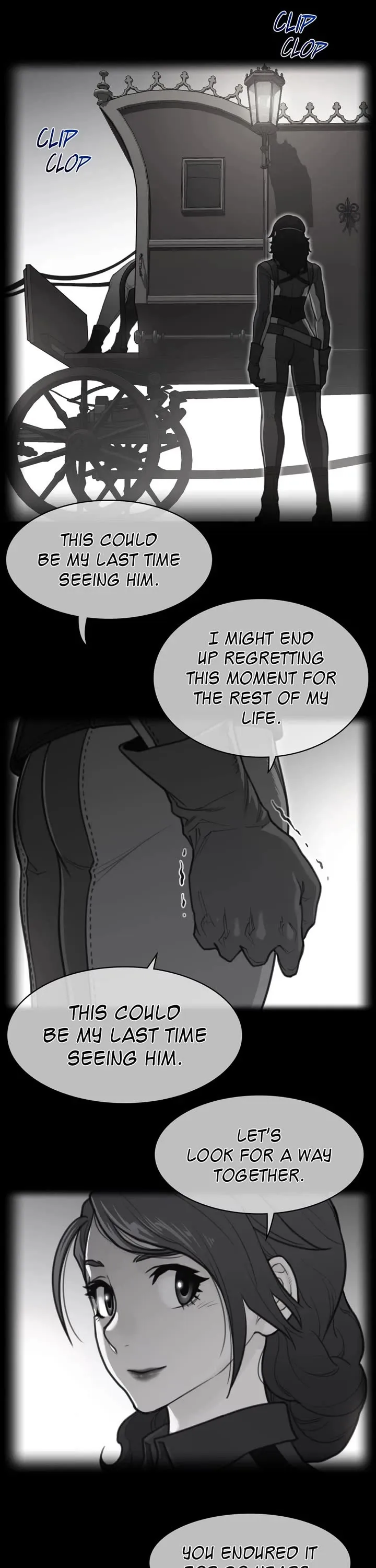 Read Perfect Half chapter 163 image 0 on Lezhin