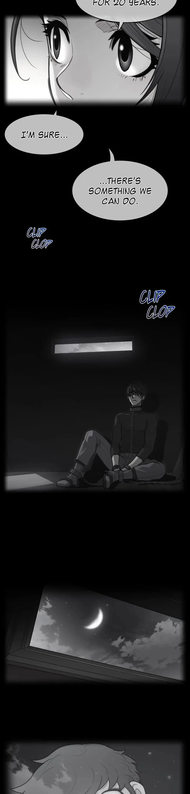 Read Perfect Half chapter 163 image 1 on Lezhin
