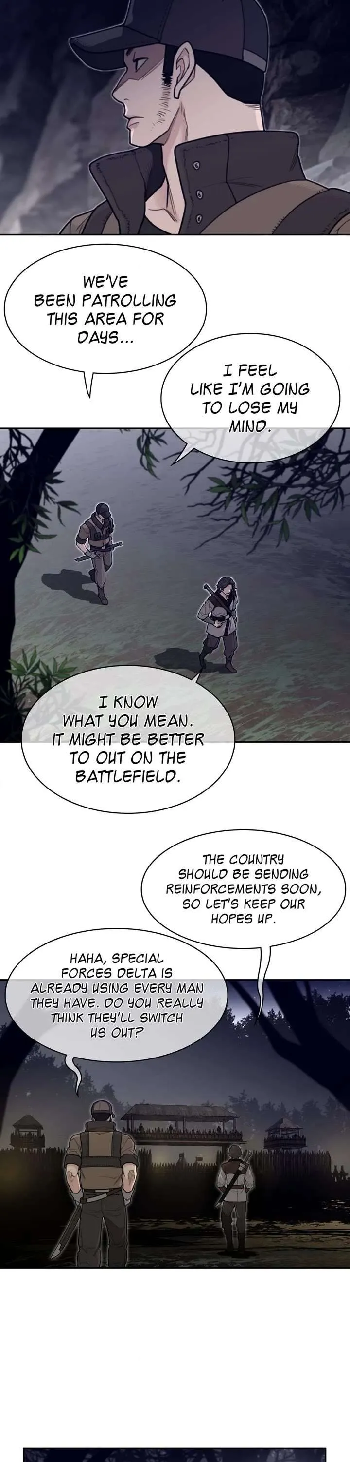 Read Perfect Half chapter 163 image 11 on Lezhin