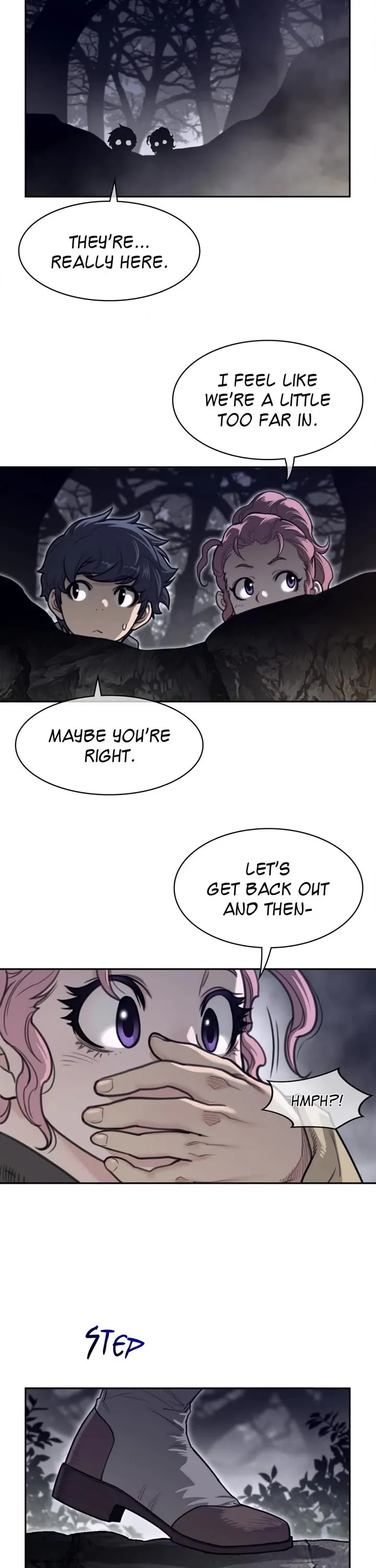 Read Perfect Half chapter 163 image 12 on Lezhin