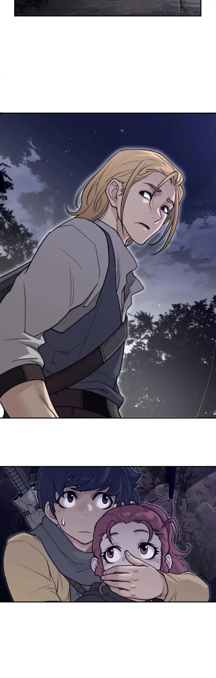 Read Perfect Half chapter 163 image 13 on Lezhin