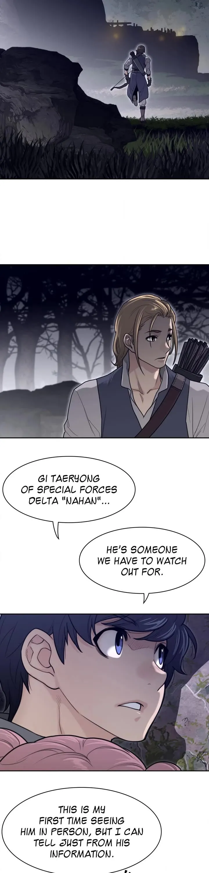 Read Perfect Half chapter 163 image 15 on Lezhin