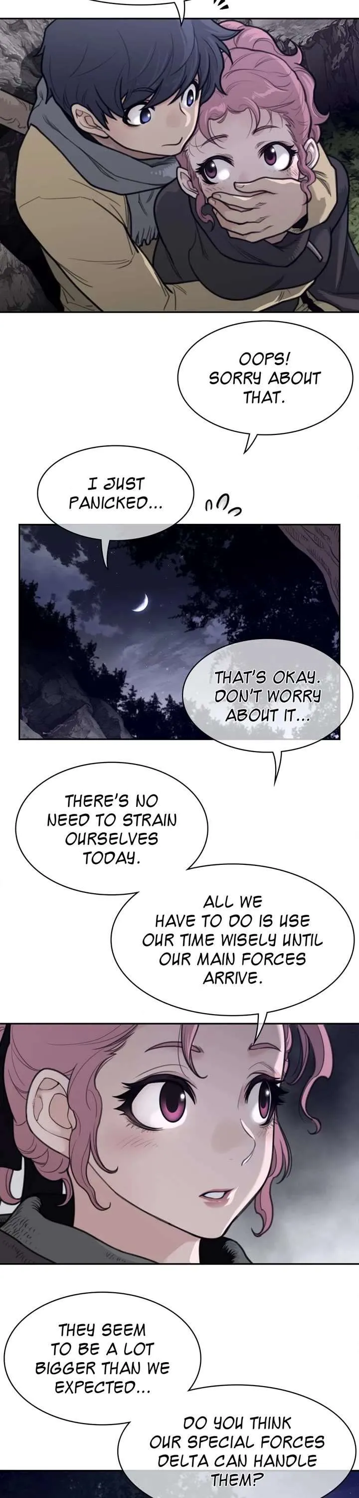 Read Perfect Half chapter 163 image 16 on Lezhin
