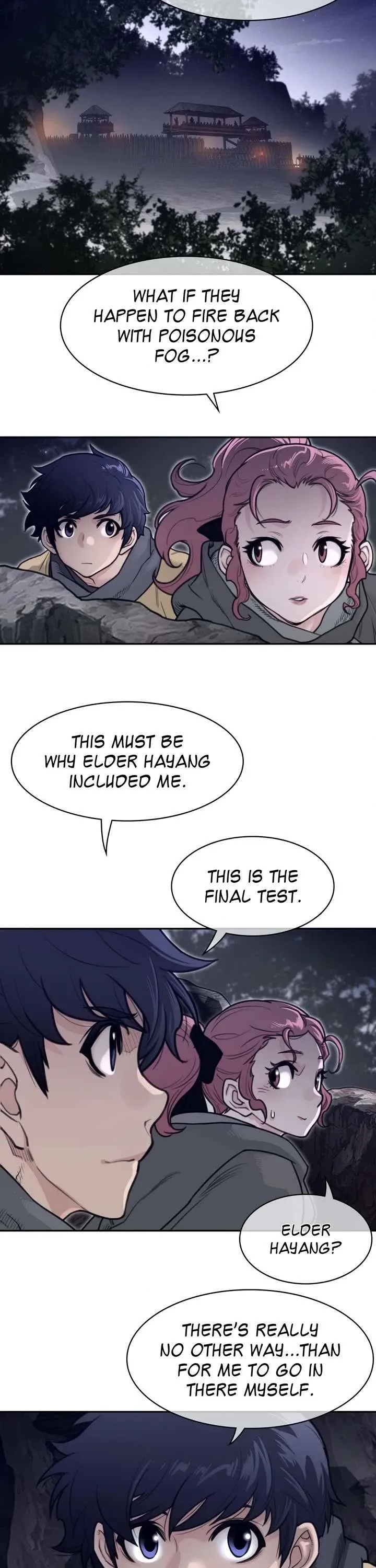Read Perfect Half chapter 163 image 17 on Lezhin