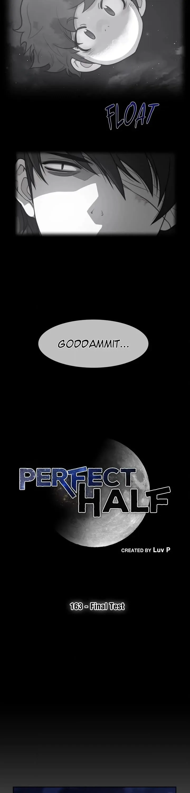 Read Perfect Half chapter 163 image 2 on Lezhin