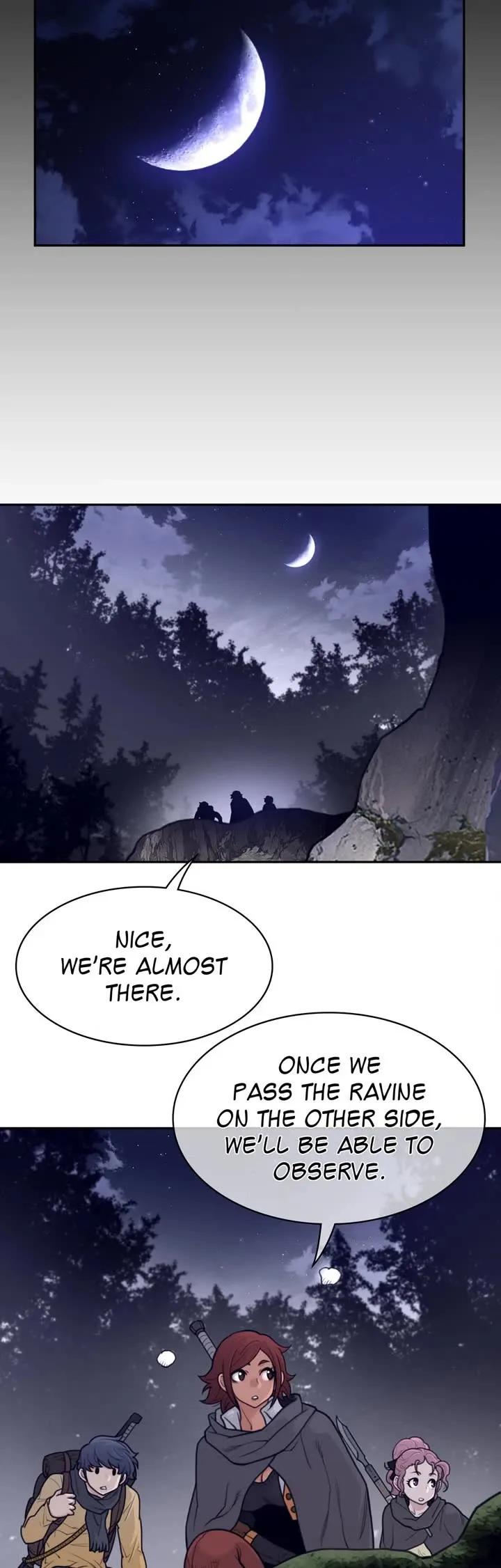 Read Perfect Half chapter 163 image 3 on Lezhin