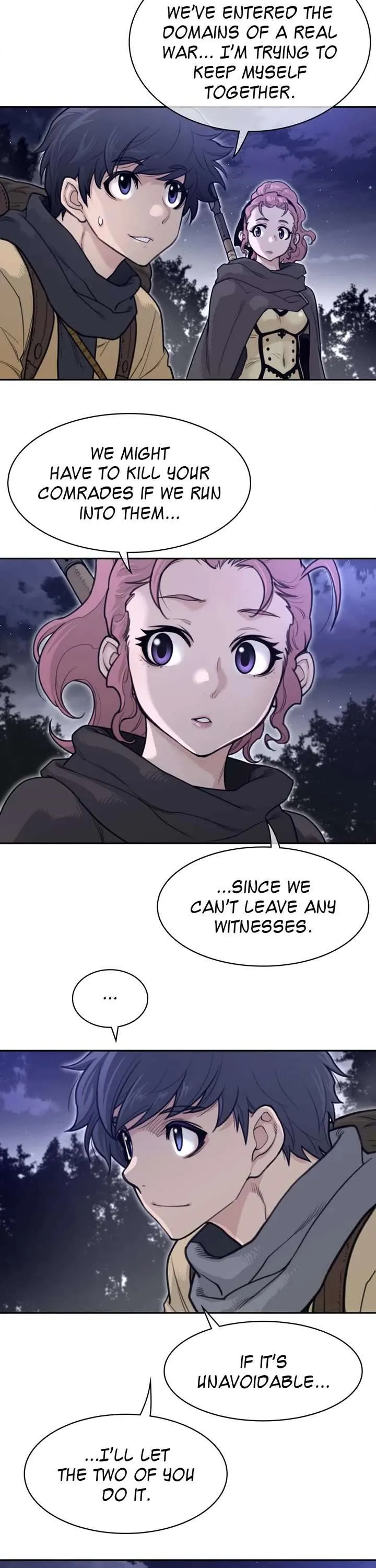 Read Perfect Half chapter 163 image 6 on Lezhin