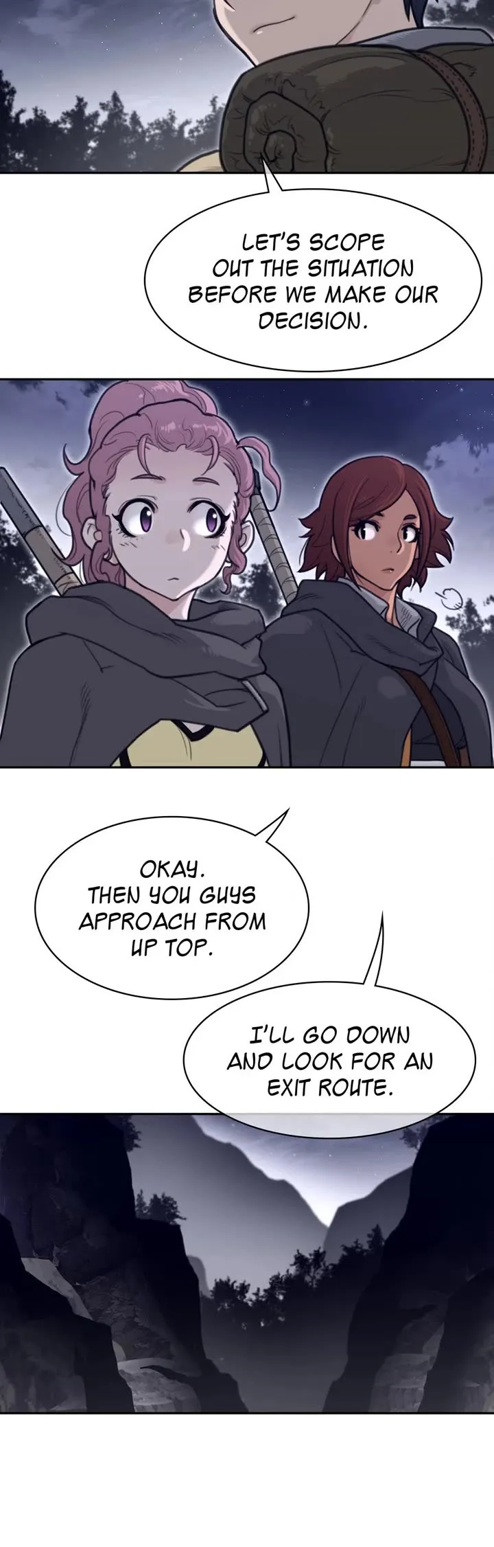 Read Perfect Half chapter 163 image 9 on Lezhin