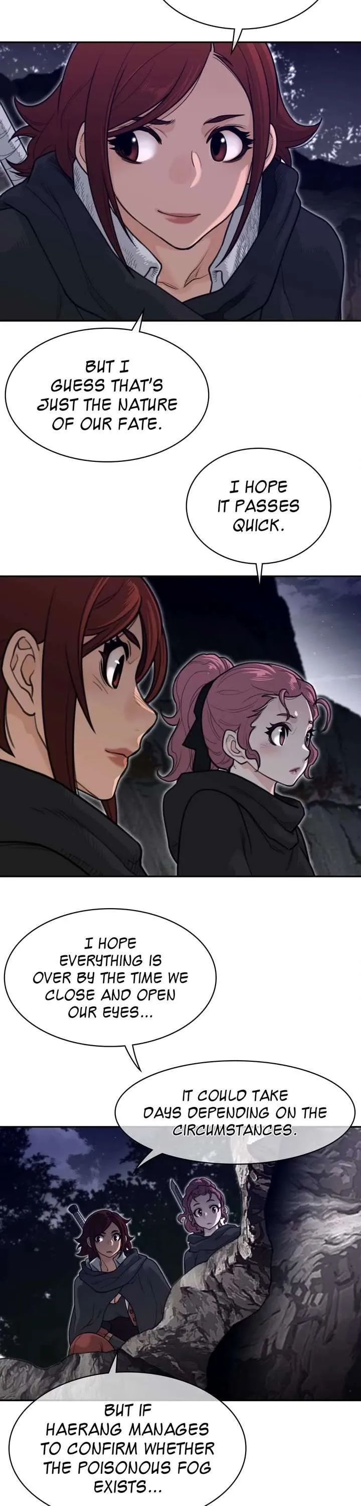 Read Perfect Half chapter 164 image 10 on Lezhin