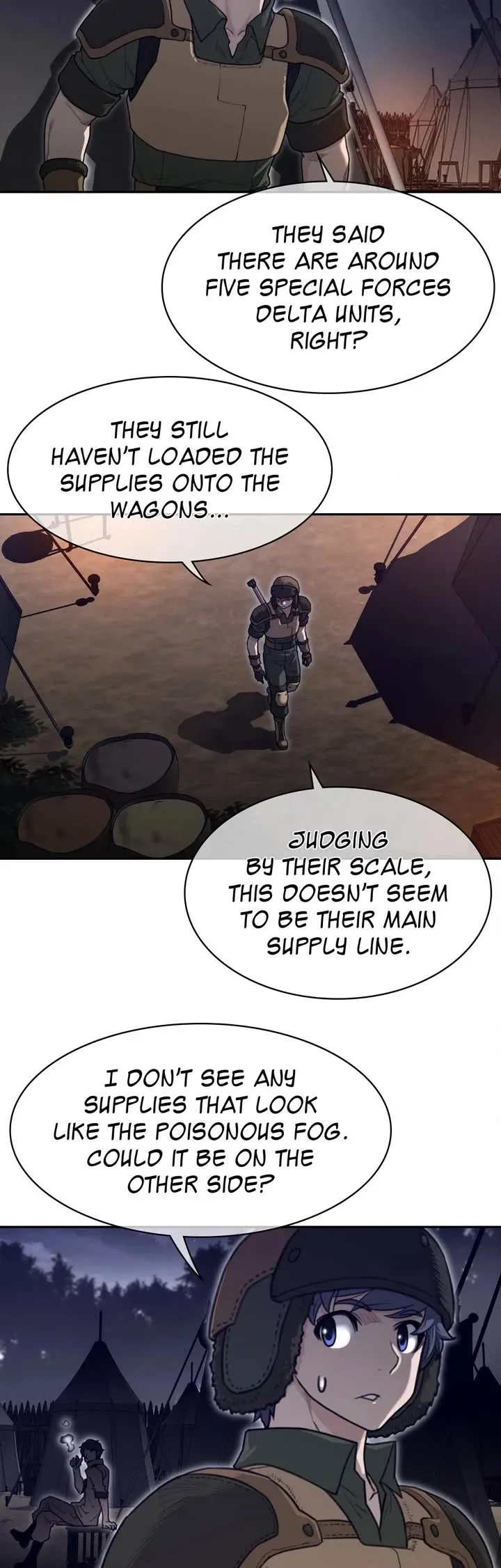 Read Perfect Half chapter 164 image 13 on Lezhin