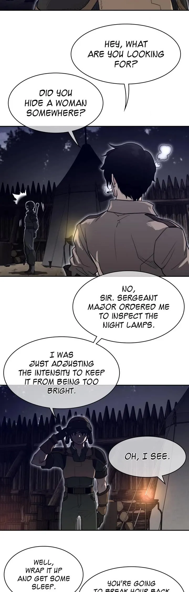 Read Perfect Half chapter 164 image 14 on Lezhin