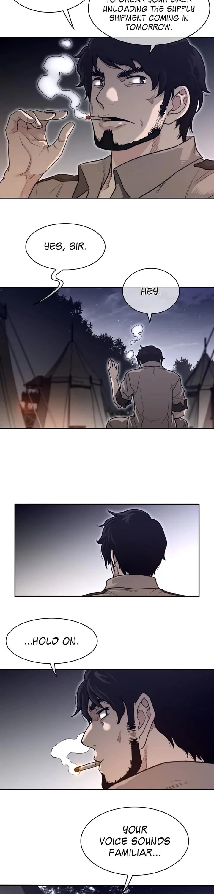Read Perfect Half chapter 164 image 15 on Lezhin