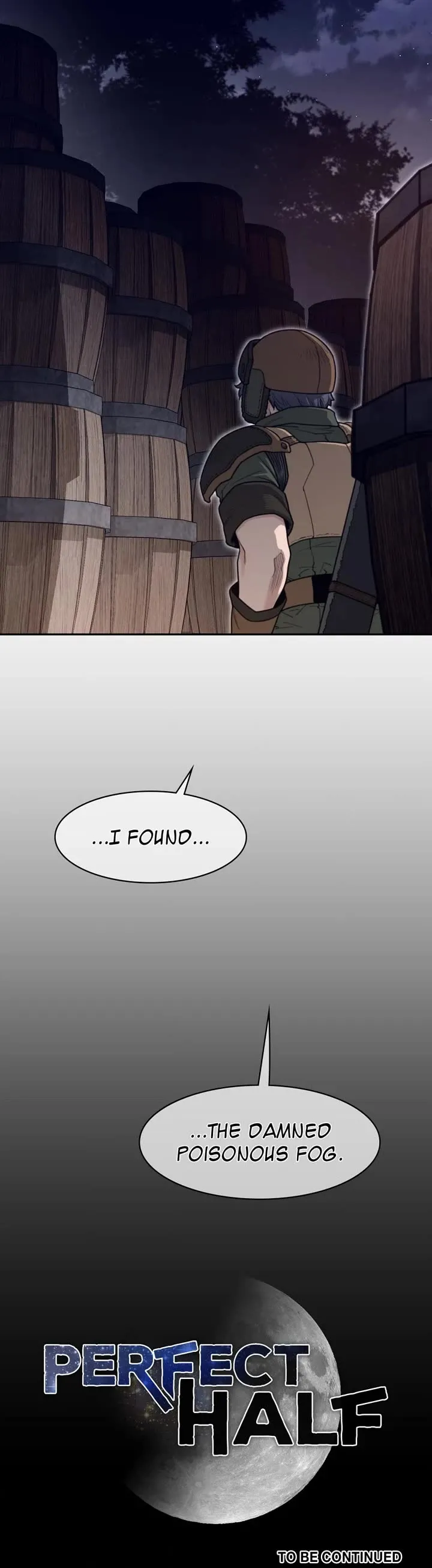 Read Perfect Half chapter 164 image 19 on Lezhin