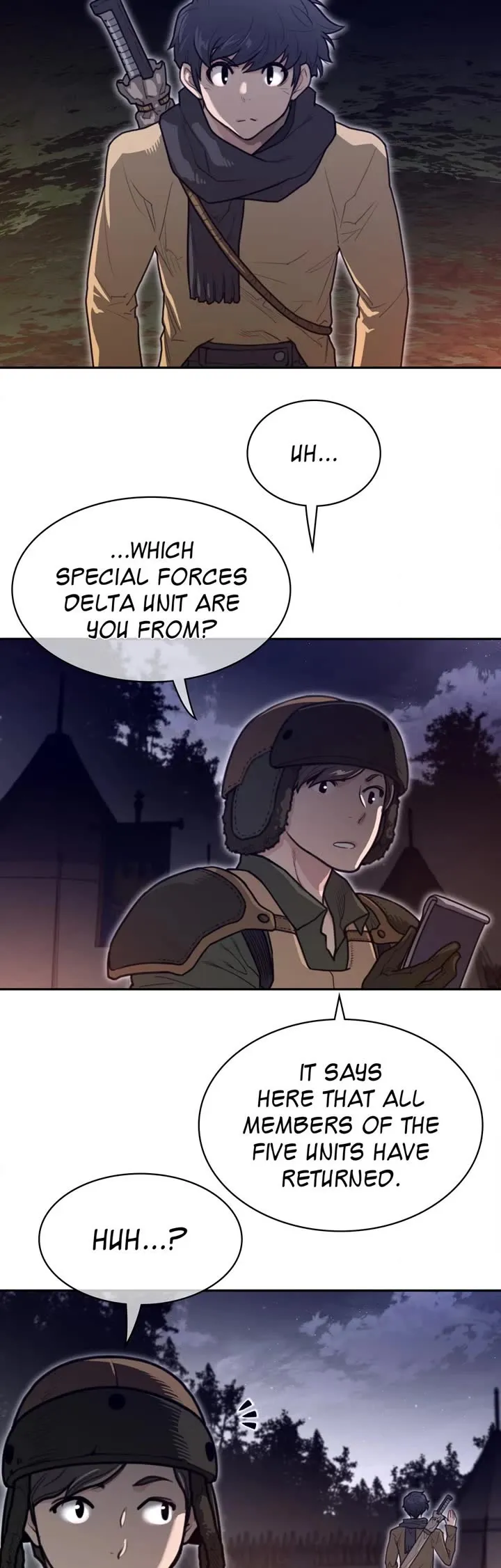 Read Perfect Half chapter 164 image 3 on Lezhin