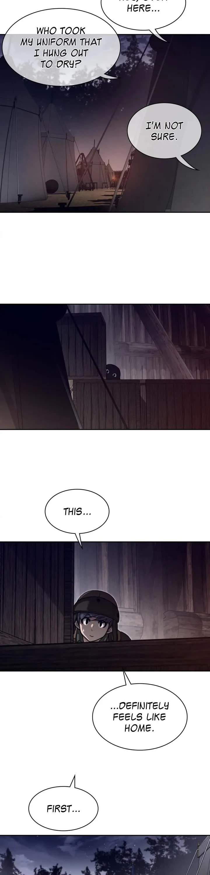 Read Perfect Half chapter 164 image 6 on Lezhin