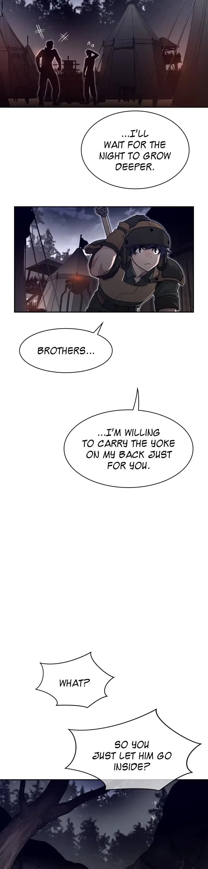 Read Perfect Half chapter 164 image 7 on Lezhin