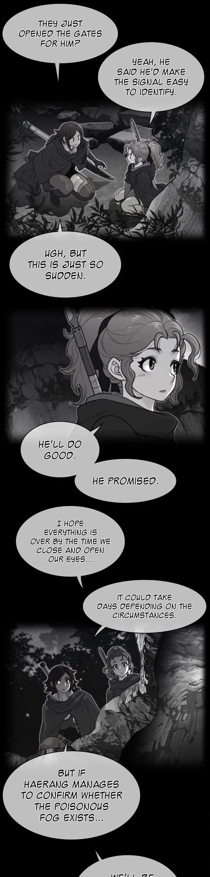 Read Perfect Half chapter 165 image 0 on Lezhin