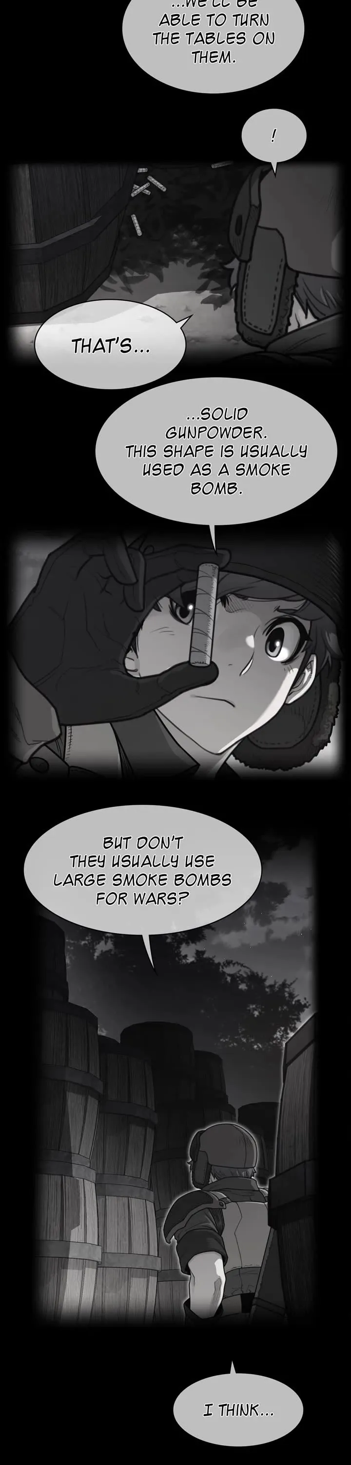 Read Perfect Half chapter 165 image 1 on Lezhin