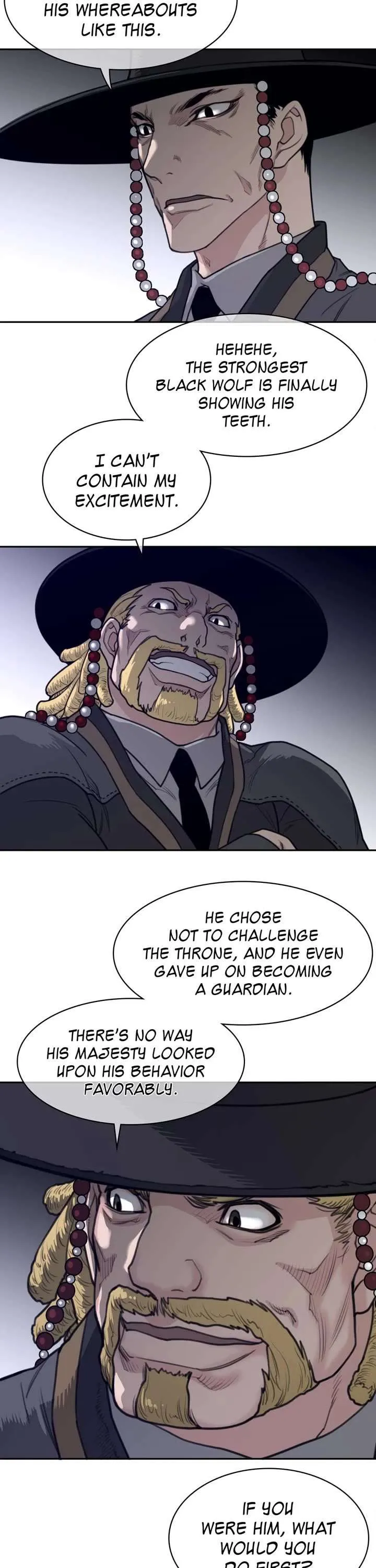 Read Perfect Half chapter 165 image 11 on Lezhin