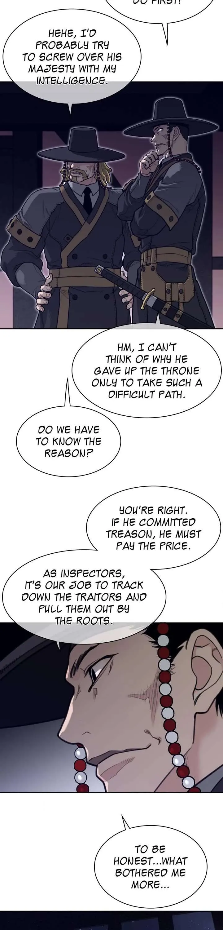 Read Perfect Half chapter 165 image 12 on Lezhin