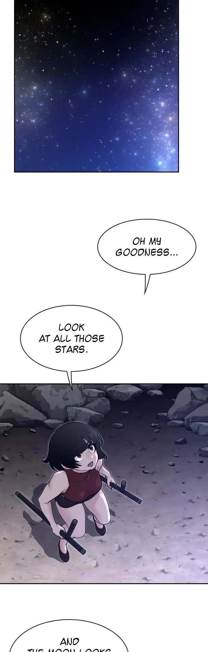 Read Perfect Half chapter 165 image 14 on Lezhin