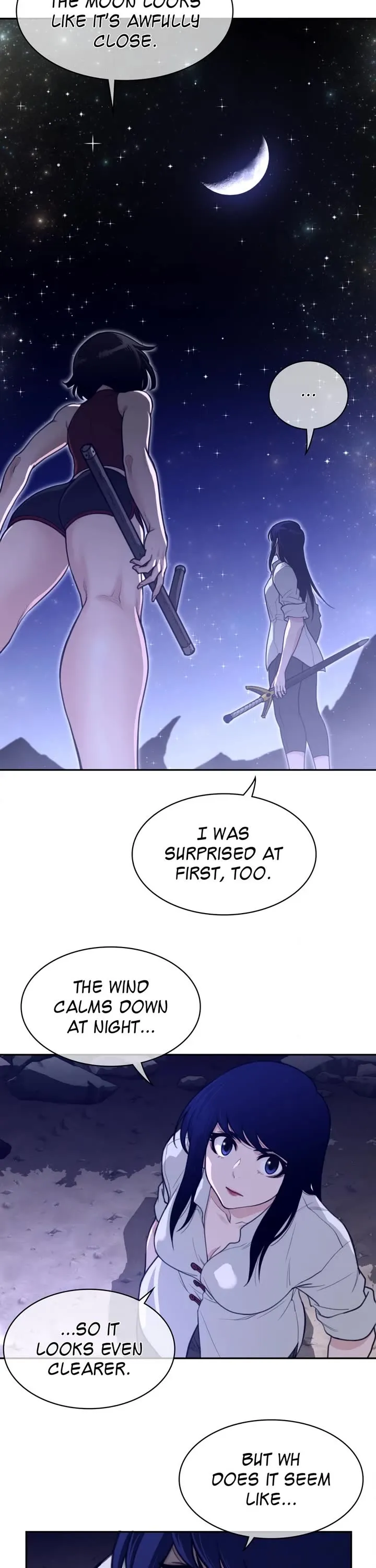 Read Perfect Half chapter 165 image 15 on Lezhin