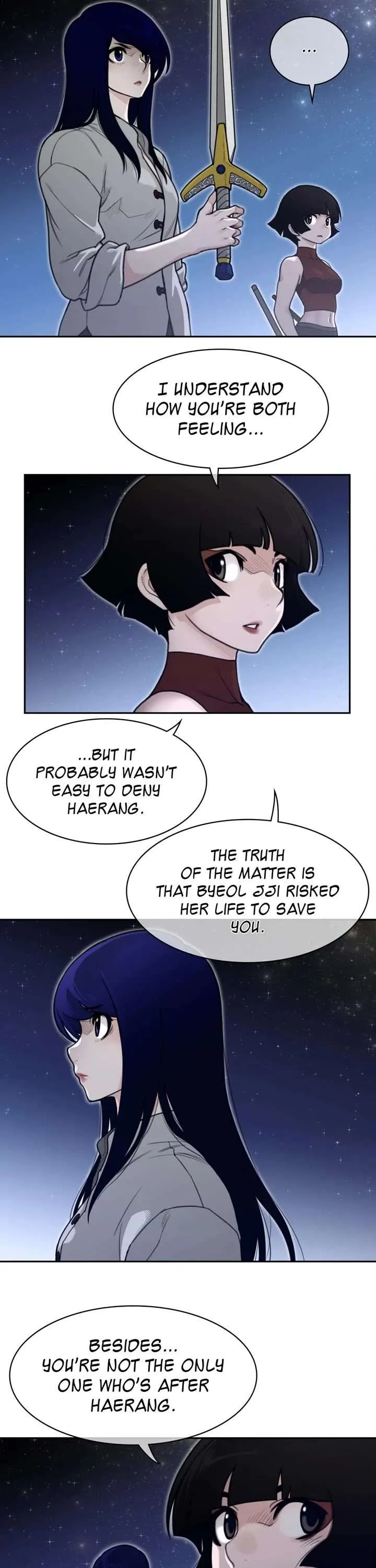 Read Perfect Half chapter 165 image 17 on Lezhin