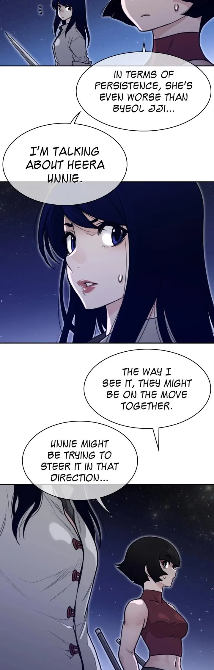 Read Perfect Half chapter 165 image 18 on Lezhin