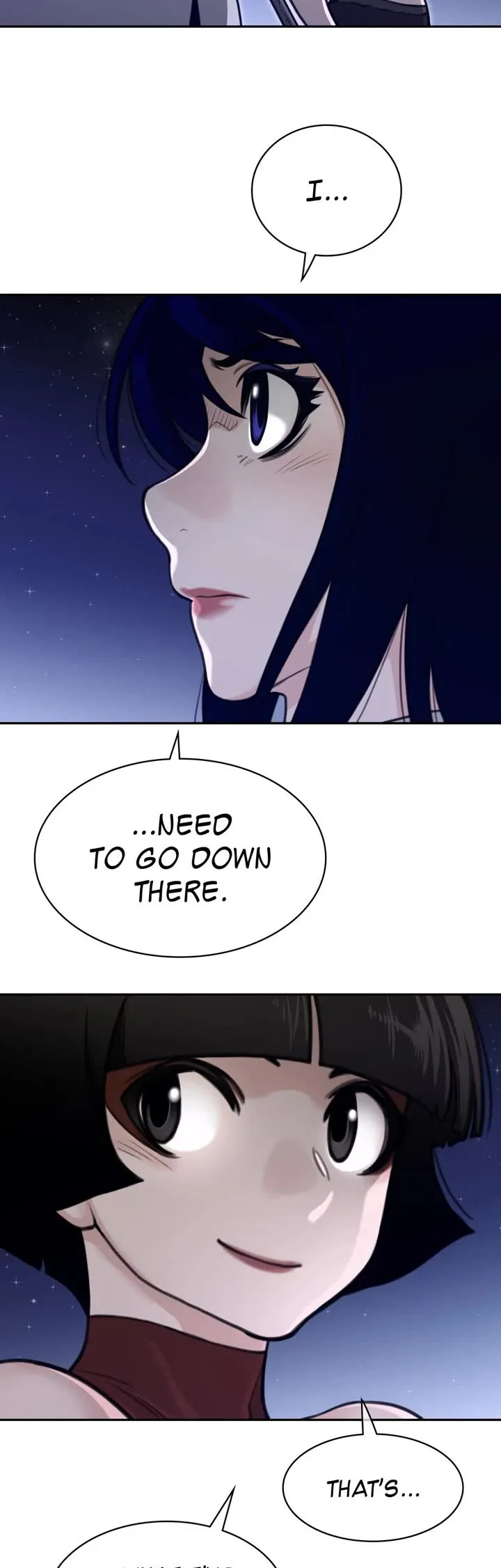 Read Perfect Half chapter 165 image 19 on Lezhin
