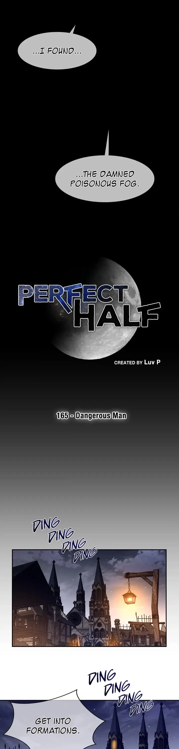 Read Perfect Half chapter 165 image 2 on Lezhin