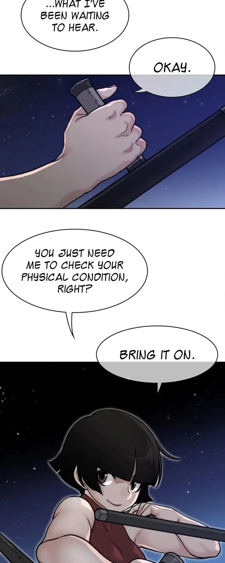 Read Perfect Half chapter 165 image 20 on Lezhin