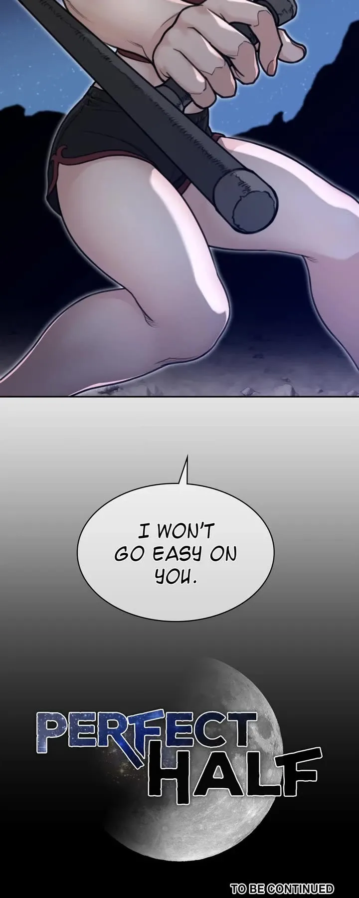 Read Perfect Half chapter 165 image 21 on Lezhin