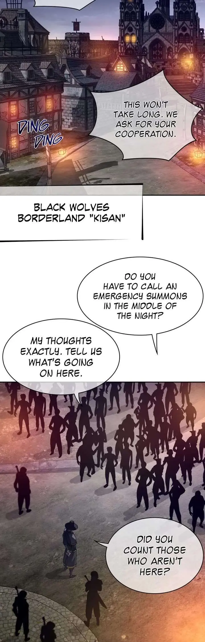 Read Perfect Half chapter 165 image 3 on Lezhin