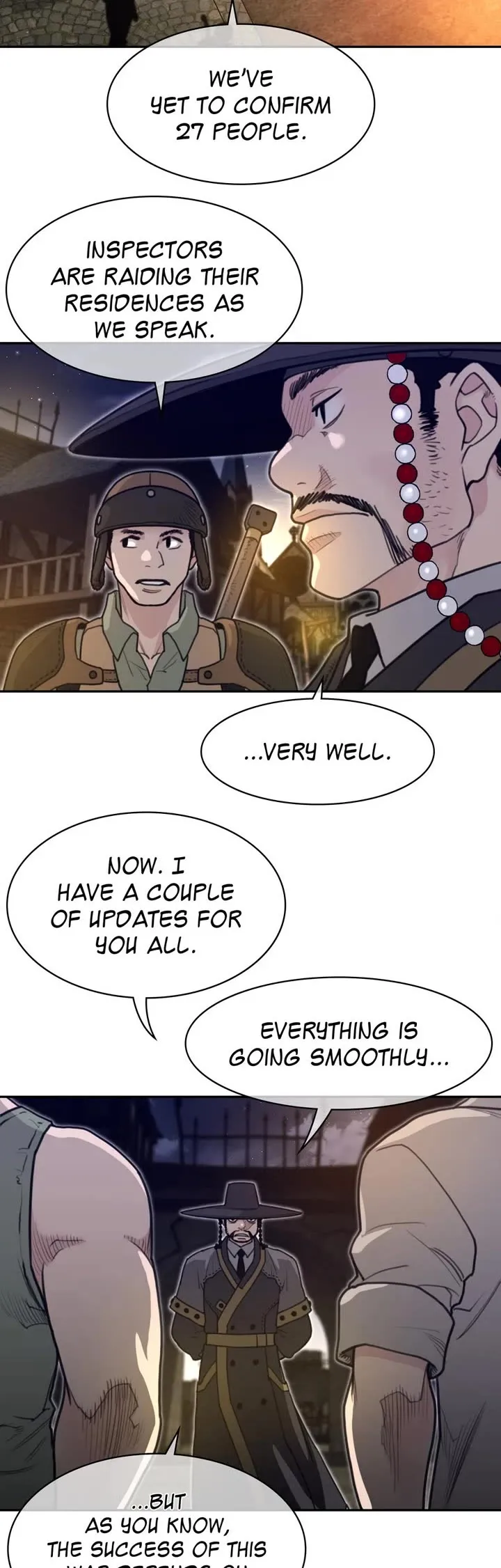 Read Perfect Half chapter 165 image 4 on Lezhin