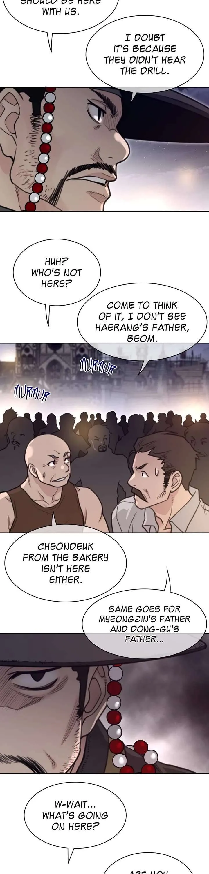 Read Perfect Half chapter 165 image 6 on Lezhin