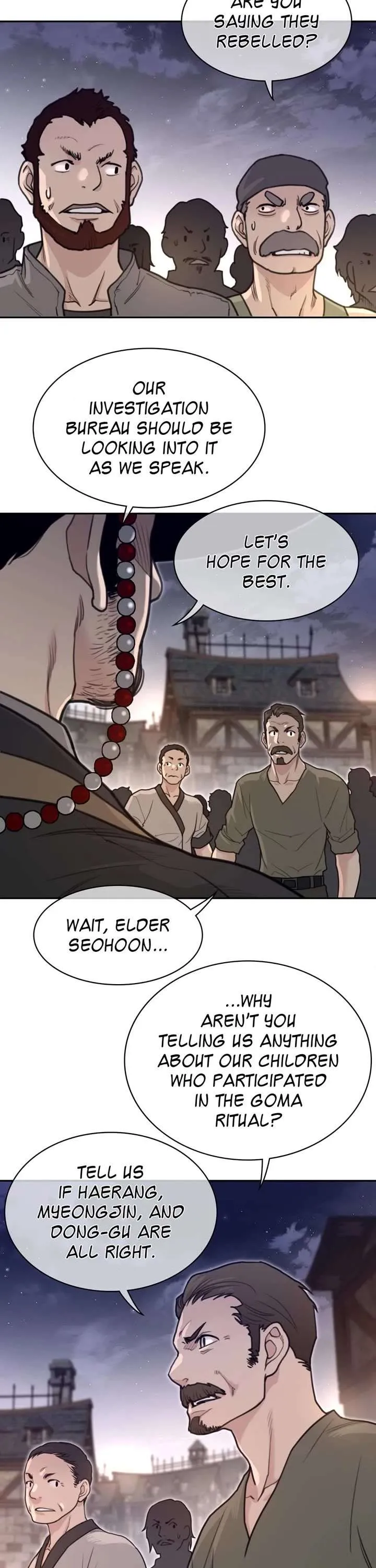 Read Perfect Half chapter 165 image 7 on Lezhin