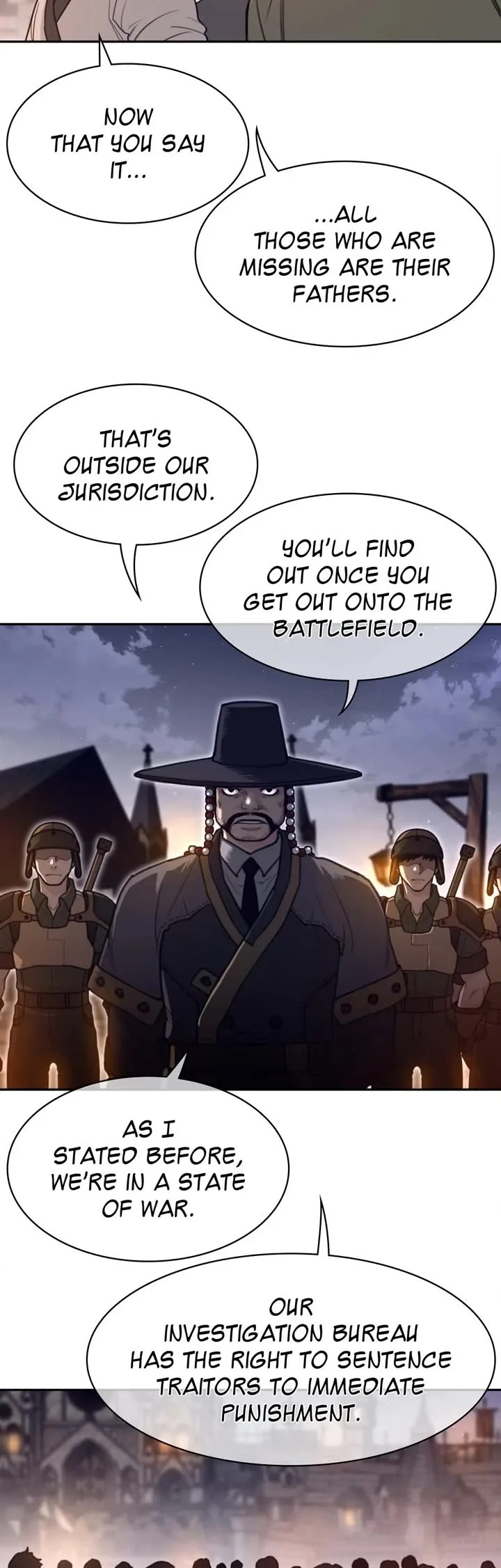 Read Perfect Half chapter 165 image 8 on Lezhin