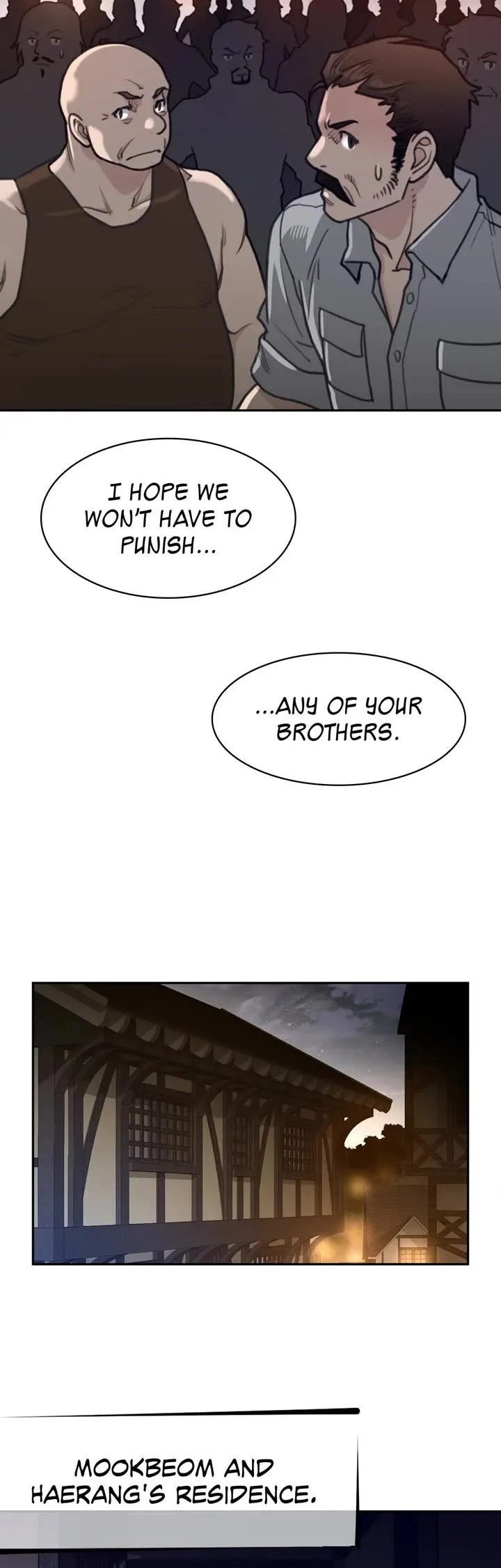 Read Perfect Half chapter 165 image 9 on Lezhin