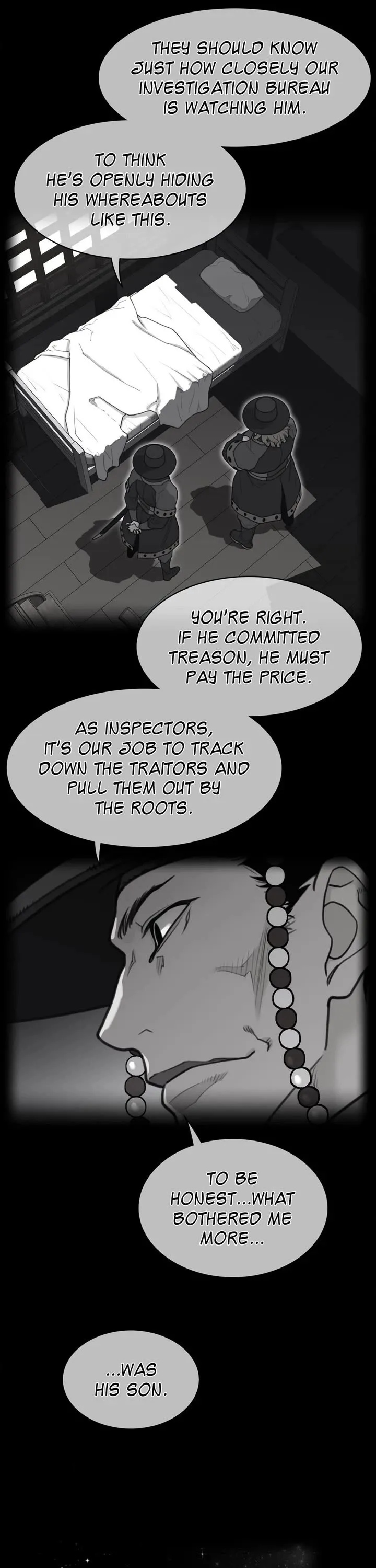 Read Perfect Half chapter 166 image 0 on Lezhin