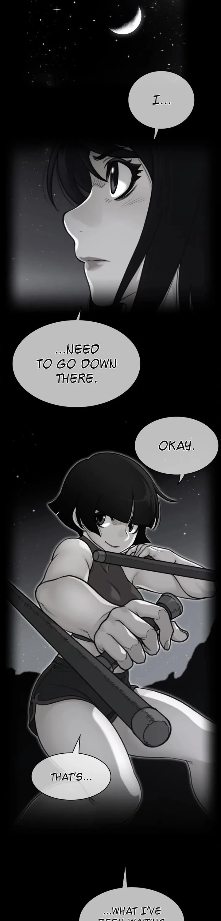 Read Perfect Half chapter 166 image 1 on Lezhin
