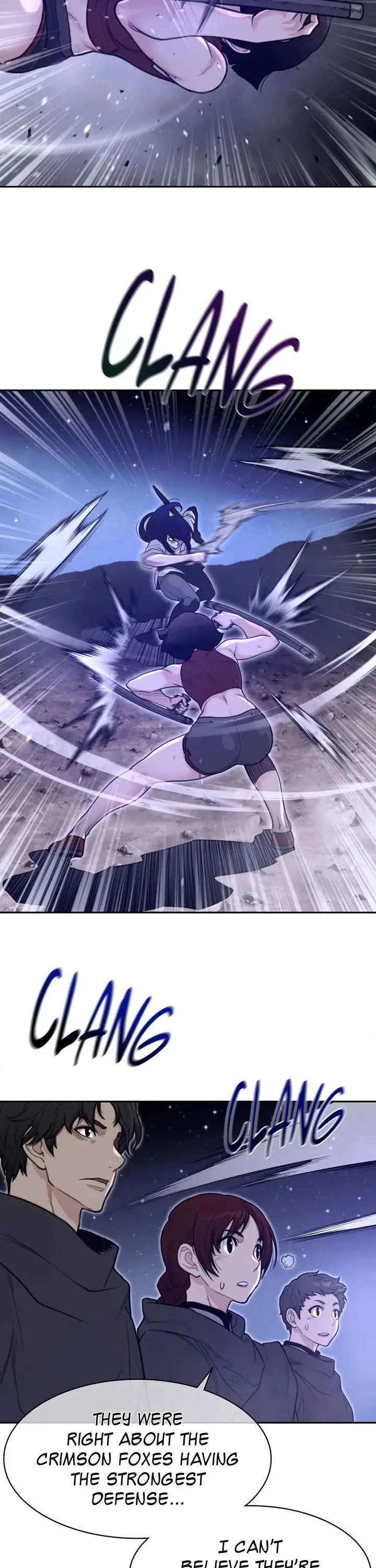 Read Perfect Half chapter 166 image 10 on Lezhin