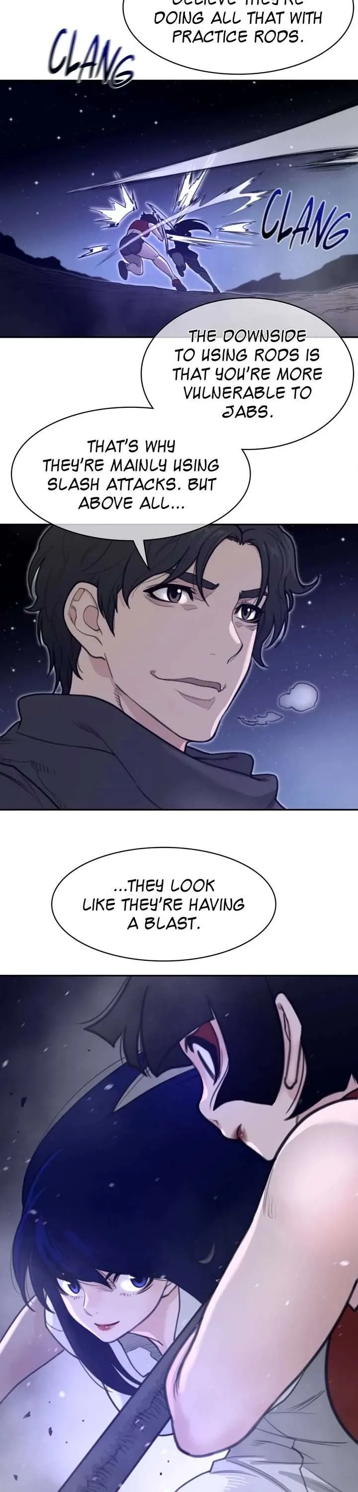 Read Perfect Half chapter 166 image 11 on Lezhin