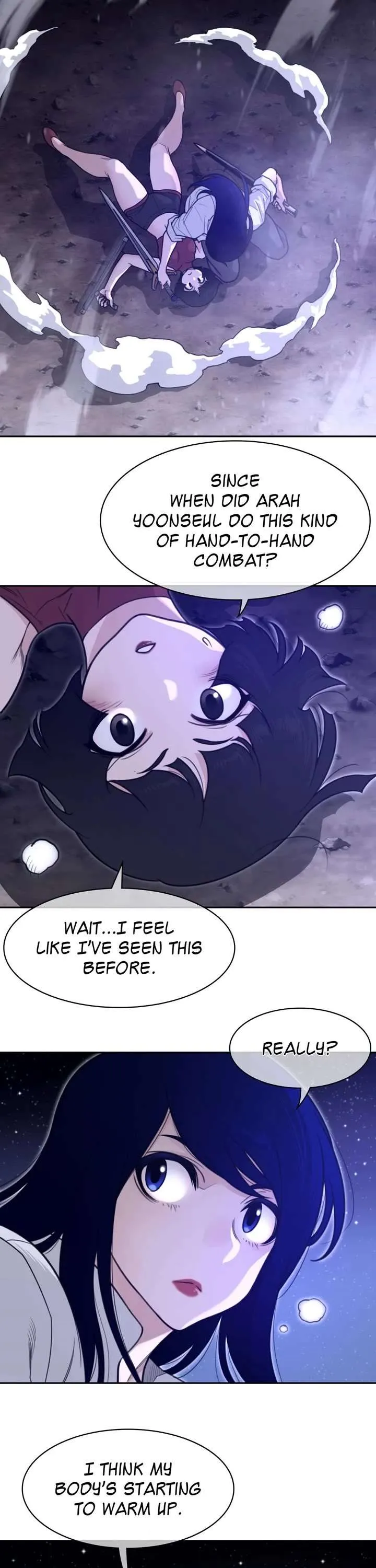 Read Perfect Half chapter 166 image 15 on Lezhin