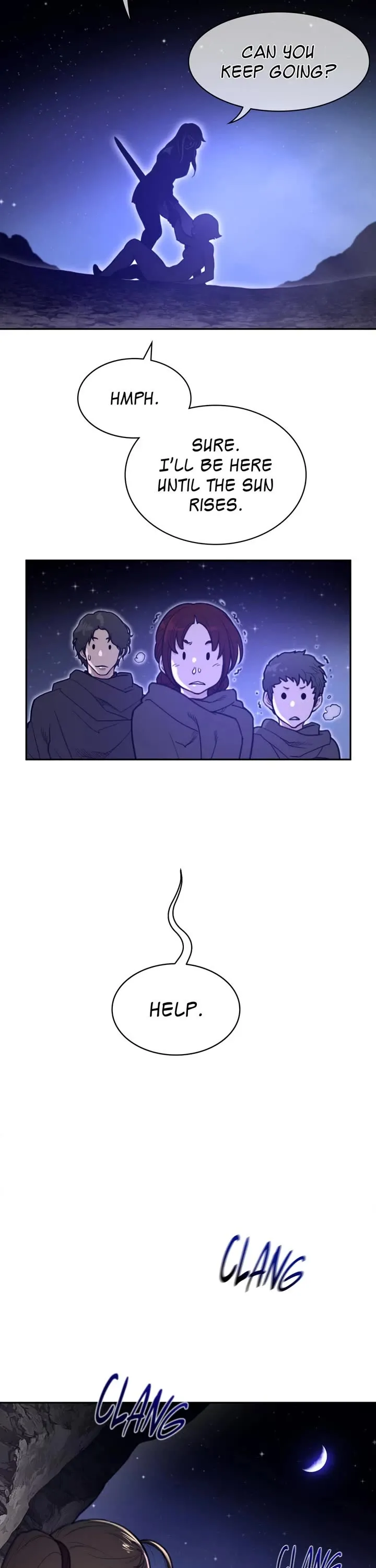 Read Perfect Half chapter 166 image 16 on Lezhin